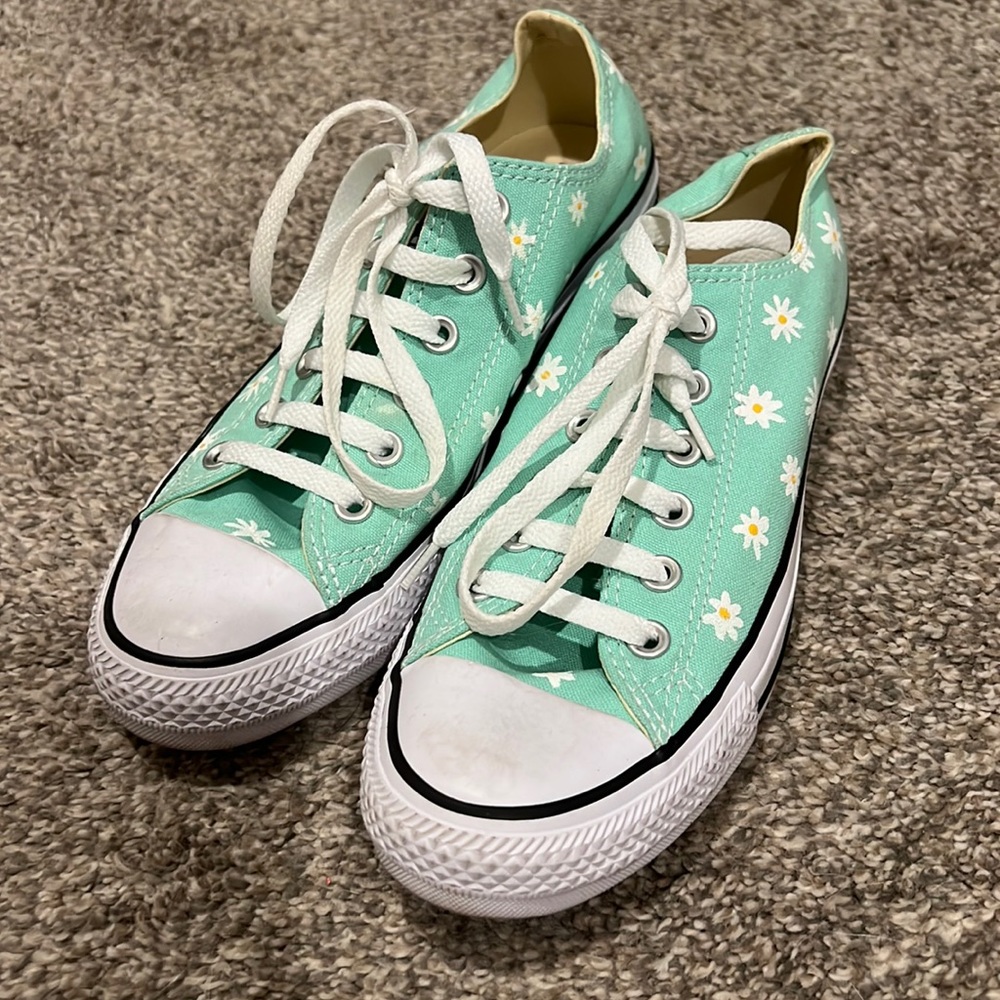 Converse sneakers
